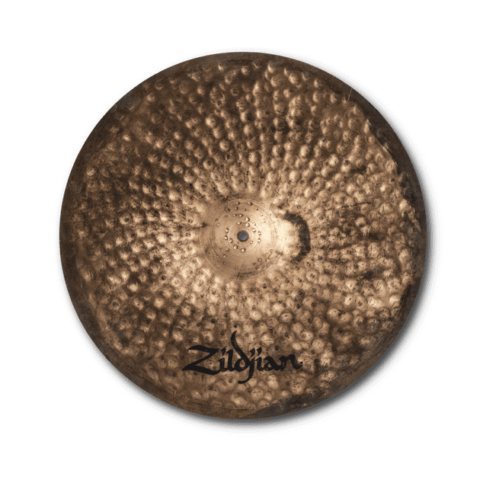 zildjian – k cus high definition ride 22 – del2