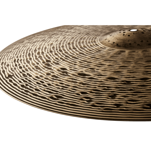 zildjian – k cus high definition ride 22 – del4