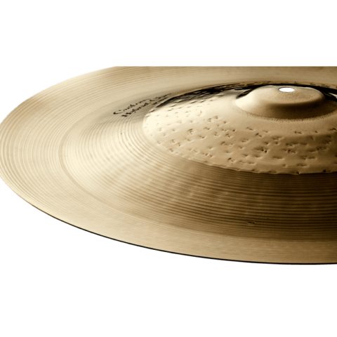 zildjian – k cus hybrid china 19 – del3