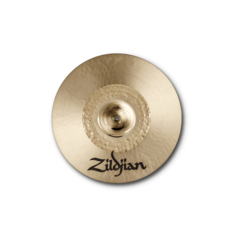 zildjian – k cus hybrid crash 16 – del2