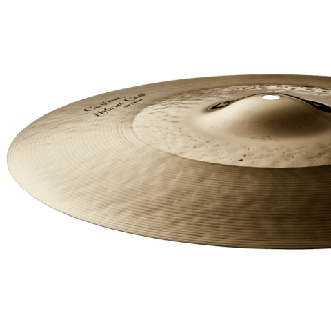 zildjian – k cus hybrid crash 16 – del4