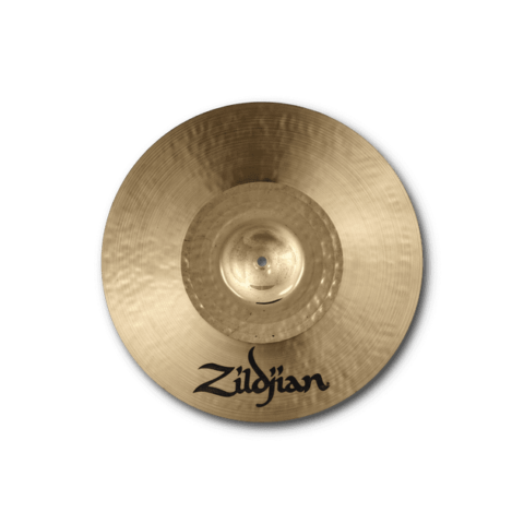 zildjian – k cus hybrid crash 17 – del1