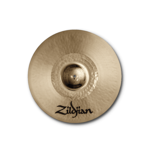 zildjian – k cus hybrid crash 18 – del2