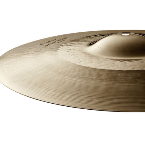 zildjian – k cus hybrid crash 18 – del4