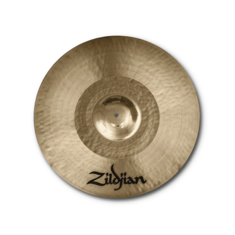 zildjian – k cus hybrid ride 20 – del2