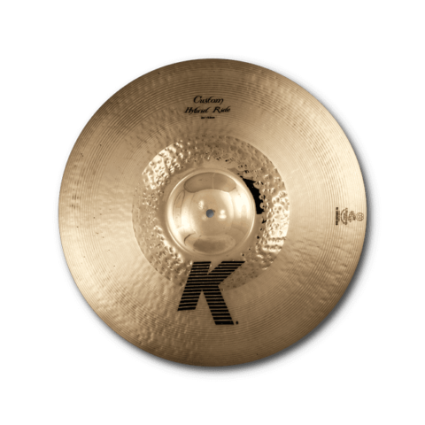 zildjian – k cus hybrid ride 21 – del1