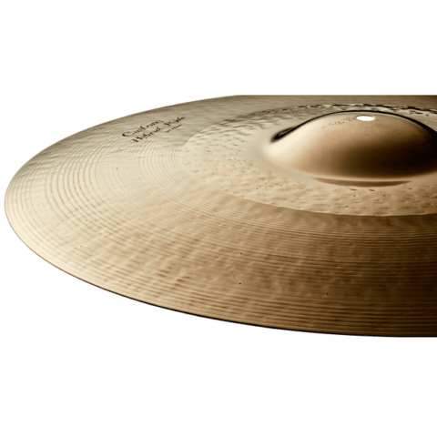 zildjian – k cus hybrid ride 21 – del4