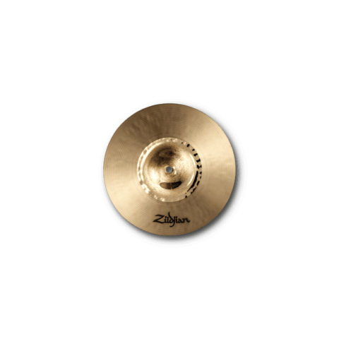 zildjian – k cus hybrid splash 11 – del2