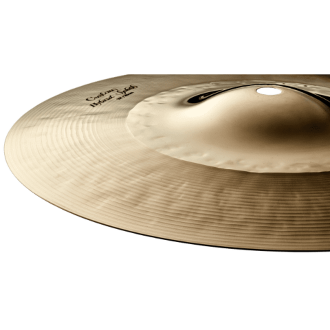 zildjian – k cus hybrid splash 11 – del4