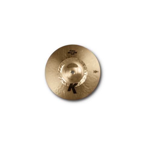 zildjian – k cus hybrid splash 9 – del1