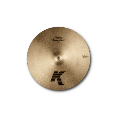 zildjian – k cus session crash 16 – del1