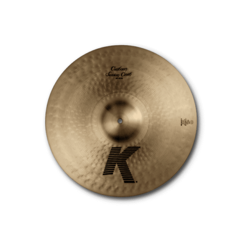 zildjian – k cus session crash 18 – del1