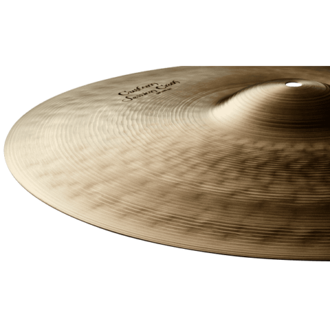 zildjian – k cus session crash 18 – del4