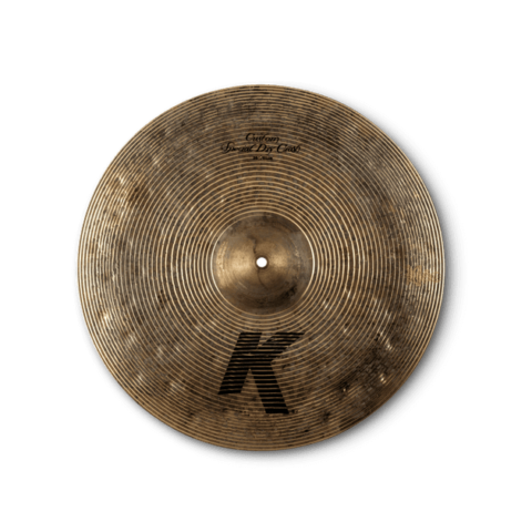 zildjian – k cus special dry crash 20 – del2