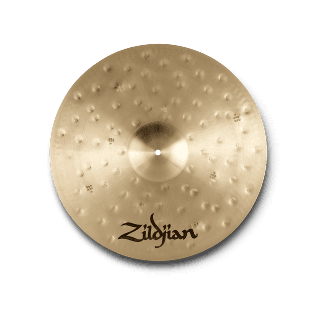 Zildjian K Custom Special Dry Crash 22″ – Theera Music