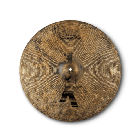 zildjian – k cus special dry ride 21 – del2