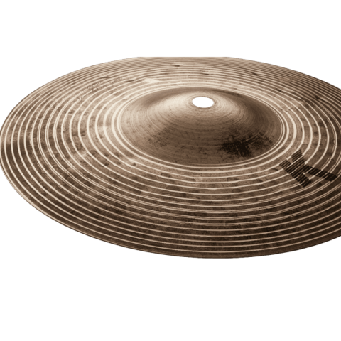 zildjian – k cus special dry splash 10 – del5