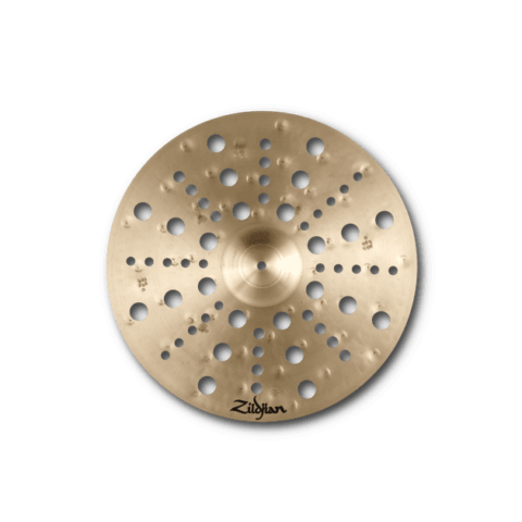 zildjian – k cus special dry trash crash 17 – del3