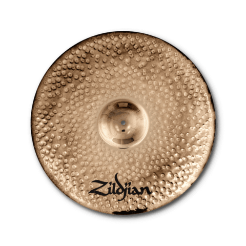 zildjian k custom organic ride 21 de2