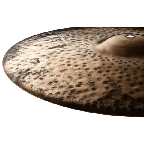 zildjian k custom organic ride 21 de4