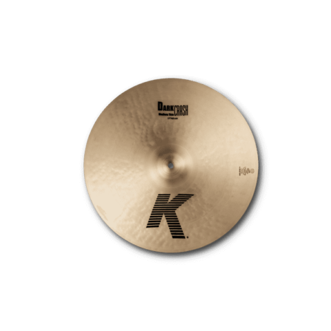 zildjian – k dark crash medium thin 17 – del1