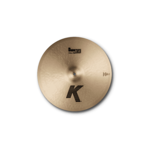 zildjian – k dark crash thin 16 – del1