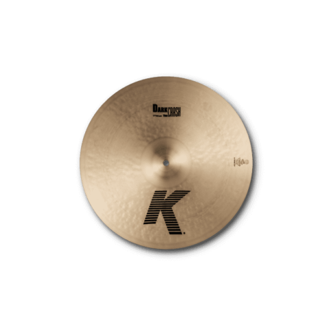 zildjian – k dark crash thin 17 – del1