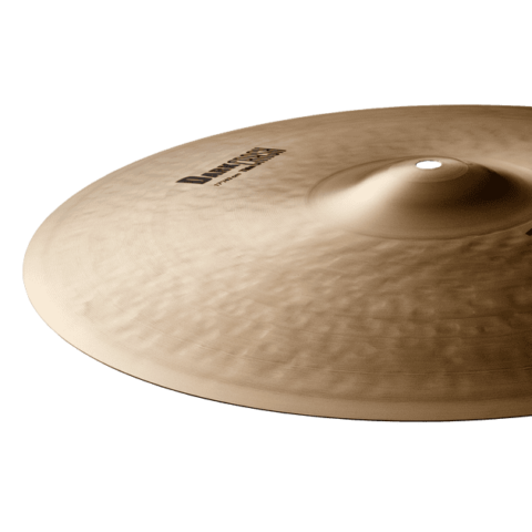 zildjian – k dark crash thin 17 – del4