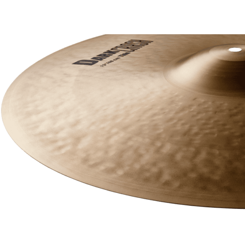 zildjian – k dark crash thin 19 – del4