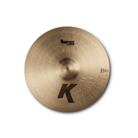 zildjian – k dark crash thin 20 – del1