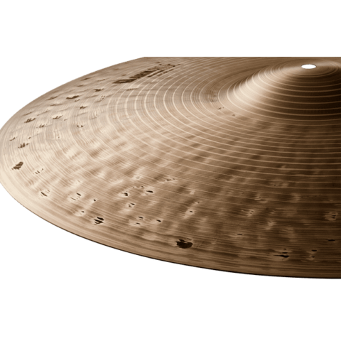 zildjian – k dark medium ride 22 – del4