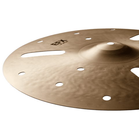 zildjian – k efx 18 – del4