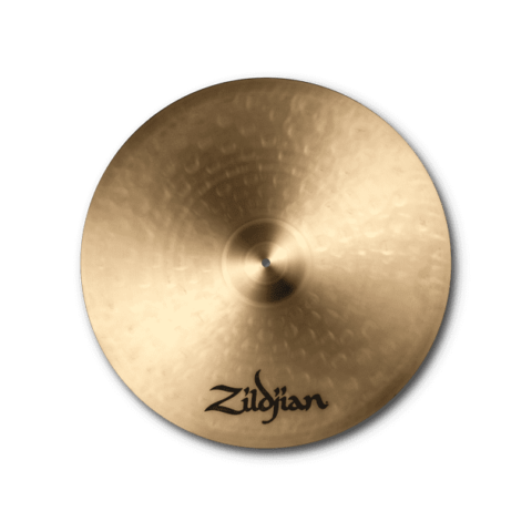 zildjian – k light ride 22 – del2