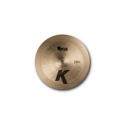 zildjian – k mini china 14 – del1