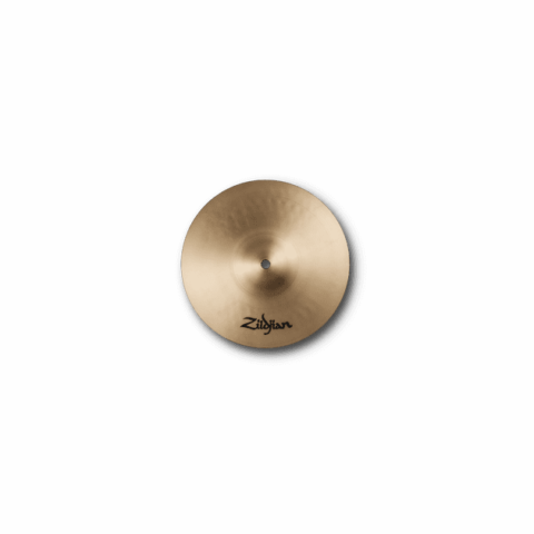 zildjian – k splash 10 – del2