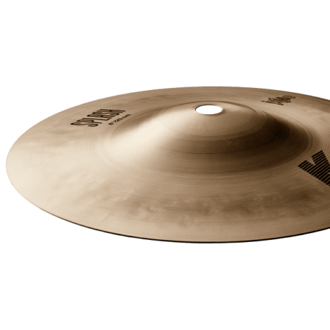 zildjian – k splash 8 – del4