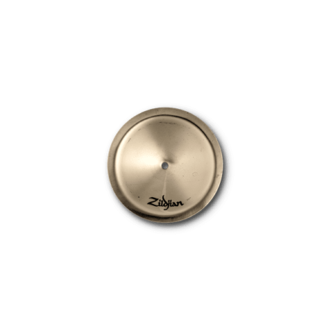 zildjian – large zil bel 9.5 – del2