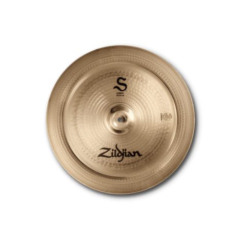 zildjian-s china 18-del-1