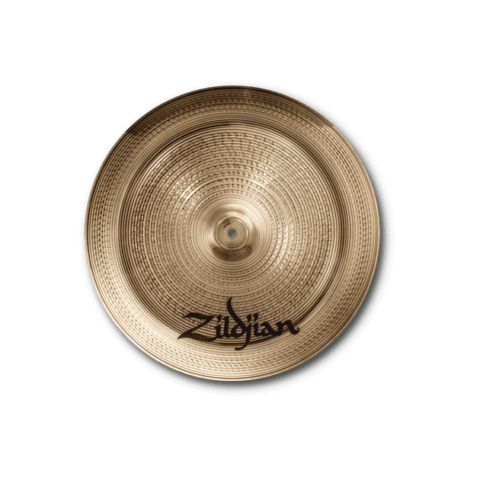 zildjian-s china 18-del-2