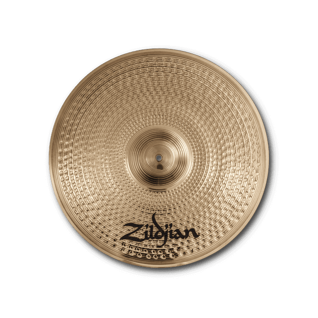 Zildjian S Medium Ride 20