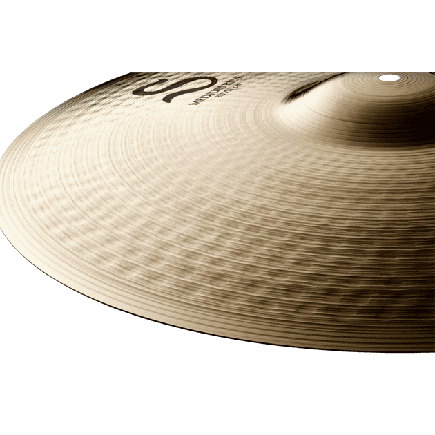 Zildjian S Medium Ride 20