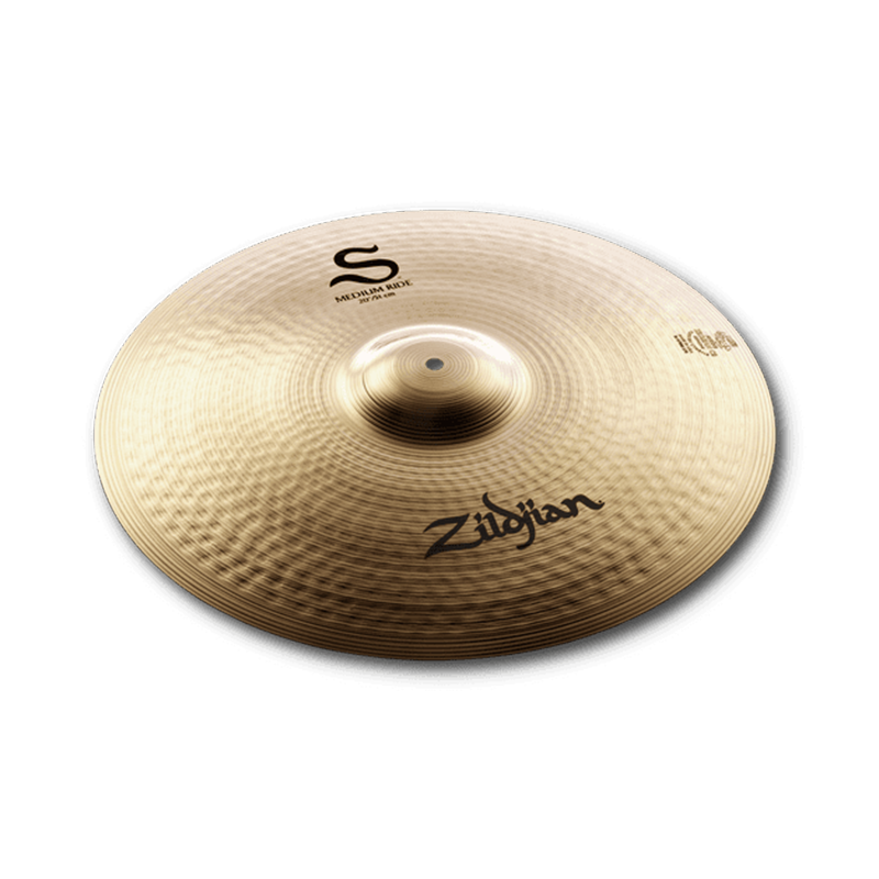 Zildjian S Medium Ride 20