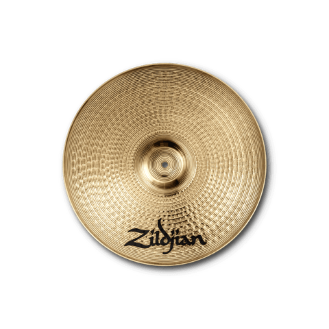 zildjian-s rock crash 18-del-2