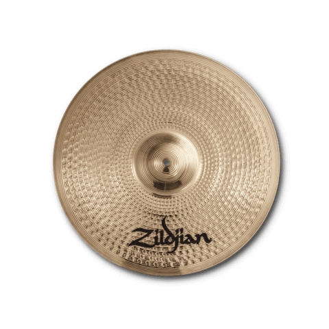 zildjian-s rock crash 20-del-2