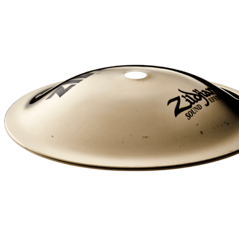 zildjian – small zil bel 6 – del4