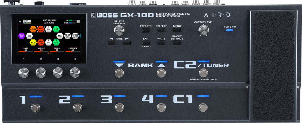 boss gx-100_main_gal