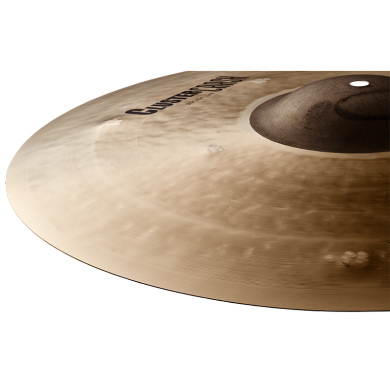 Zildjian k on sale cluster crash 20