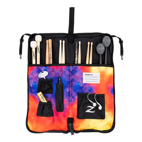 Z-Students_Stick-Bag-Large_Orange_Burst_ZXSB00202_open-full_1500x