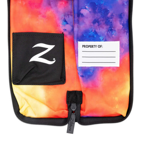Z-Students_Stick-Bag-Small_Orange_Burst_ZXSB00201_detail-inside_1500x
