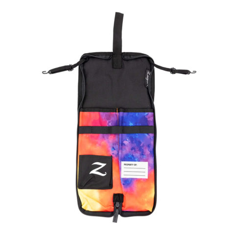 Z-Students_Stick-Bag-Small_Orange_Burst_ZXSB00201_open-empty_1500x